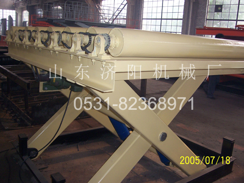 臺面滾輪式平臺(點擊進(jìn)入查看)